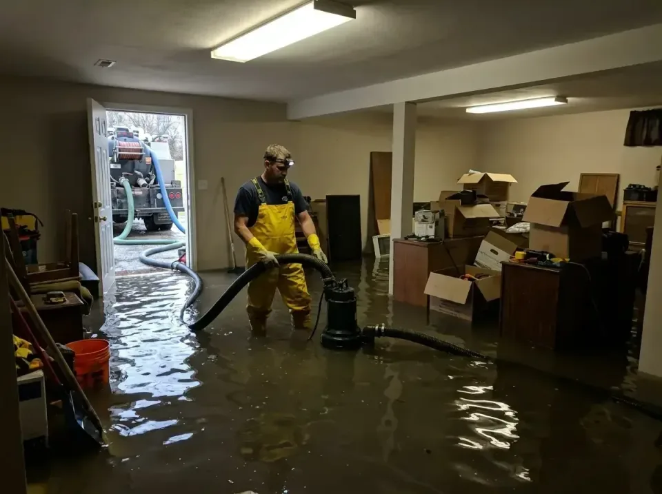 basement-burst-pipe-flooding-a-001 — frequently asked questions, 24-Hour Water Damage Restoration Services in Larned, KS